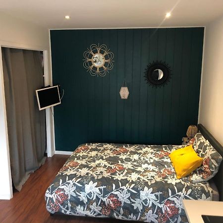 L'Ete De Melusine Appartement Niort Buitenkant foto
