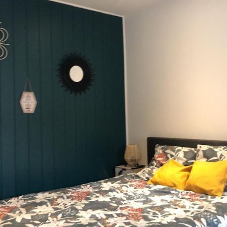 L'Ete De Melusine Appartement Niort Buitenkant foto