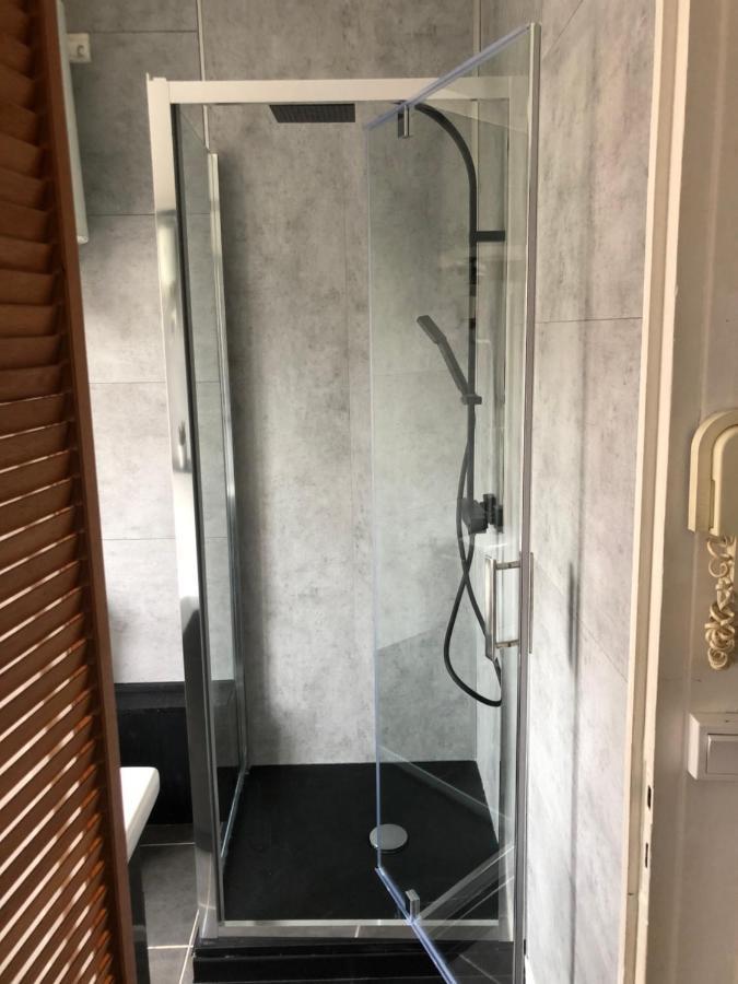 L'Ete De Melusine Appartement Niort Buitenkant foto